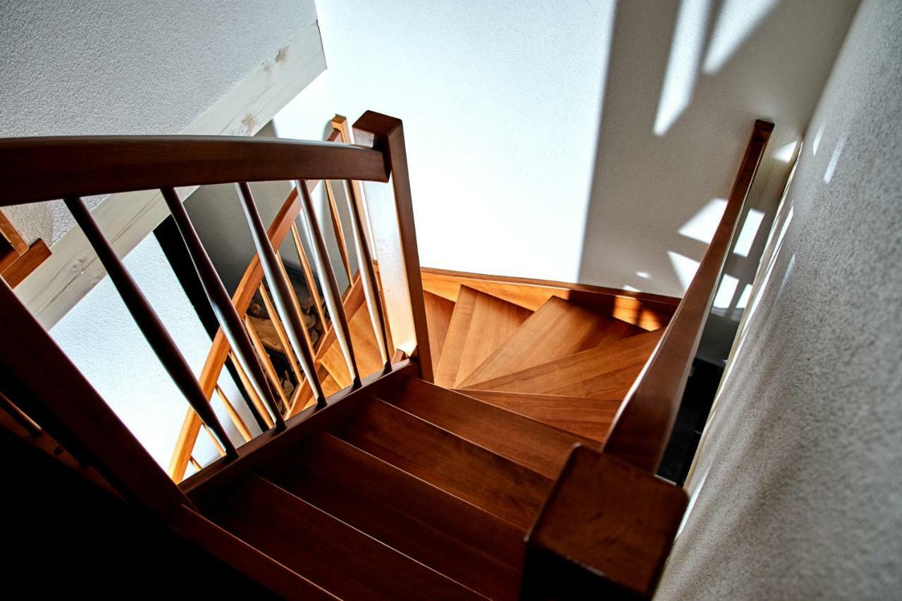 Holiday House Sabala 2 Stará Lesná Dış mekan fotoğraf