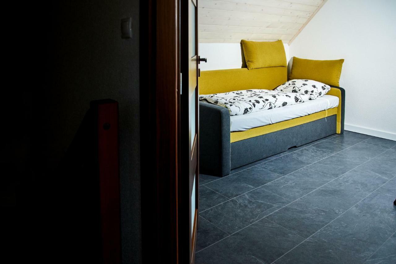 Holiday House Sabala 2 Stará Lesná Dış mekan fotoğraf