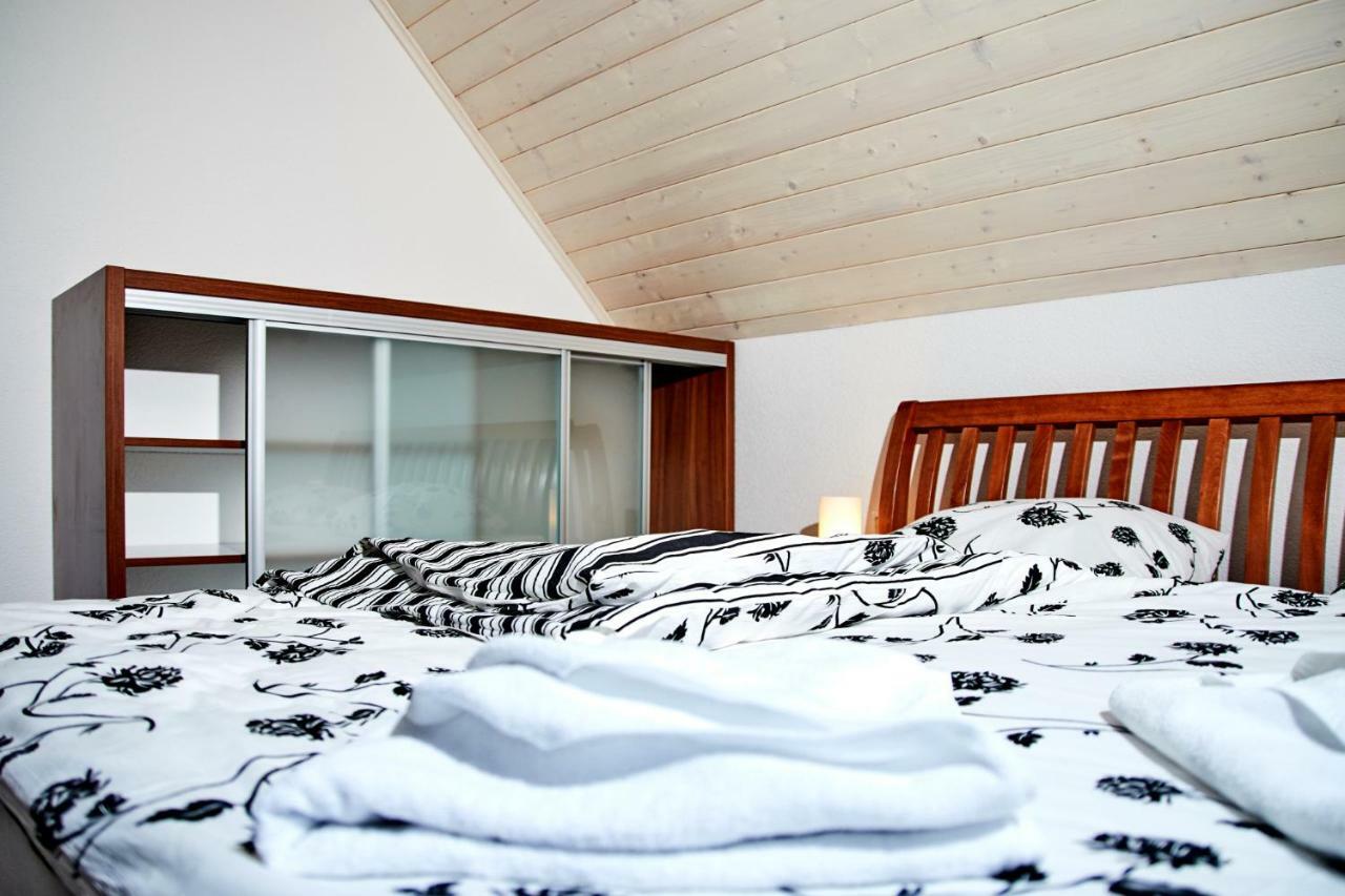 Holiday House Sabala 2 Stará Lesná Dış mekan fotoğraf