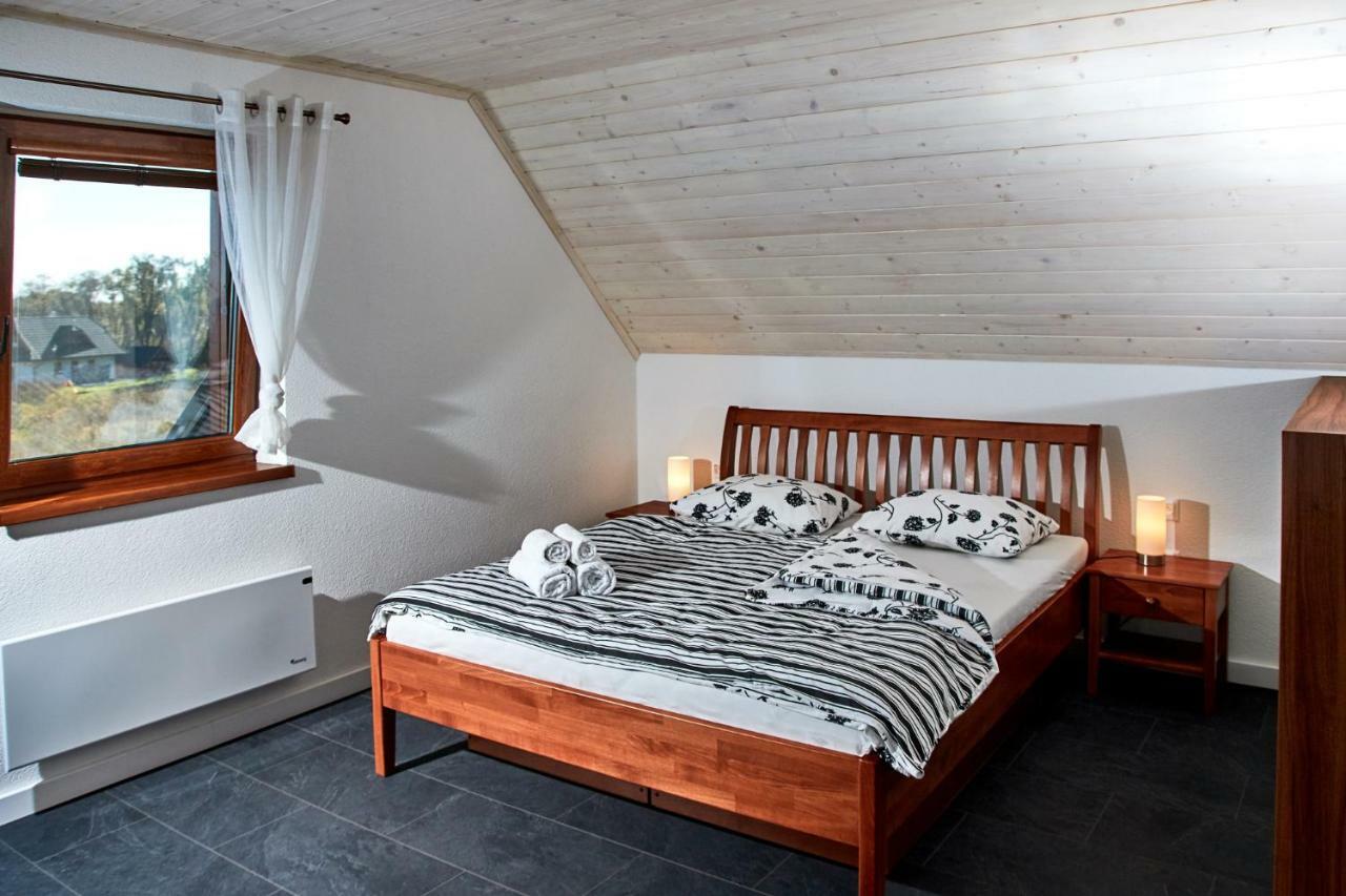 Holiday House Sabala 2 Stará Lesná Dış mekan fotoğraf